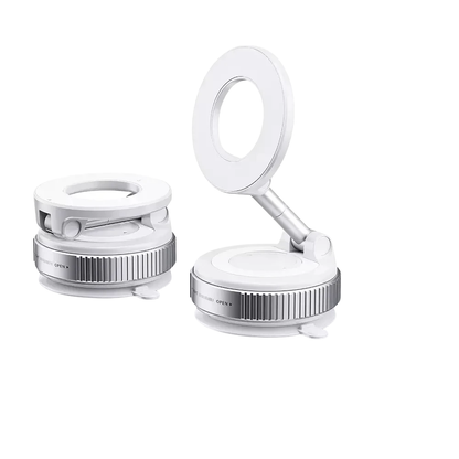 Suporte magnético para celular