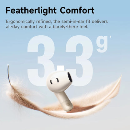 Fone de ouvido sem fio