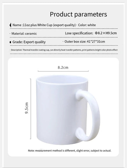 Caneca de café/leite